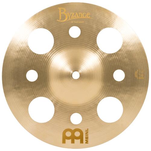 Meinl Byzance 10" Vintage Trash splash